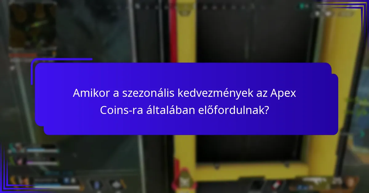 Milyen promóciós ajánlatok érhetők el jelenleg az Apex Coins-ra?