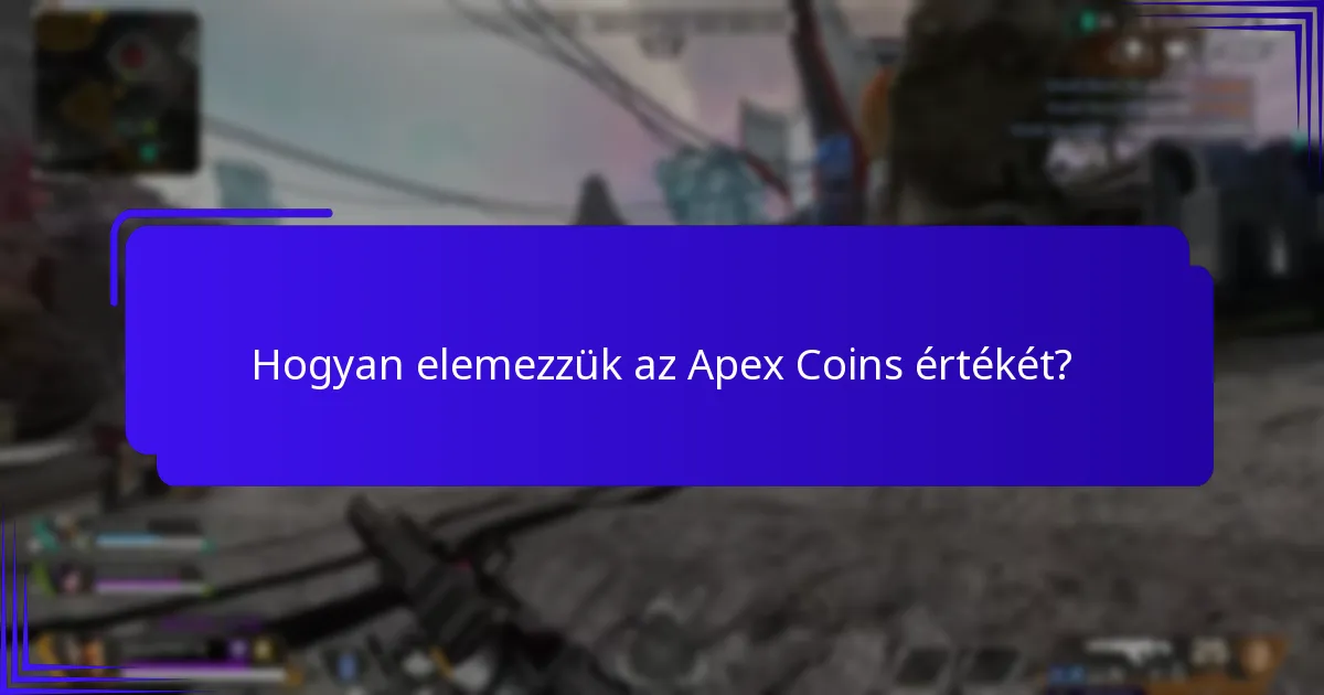 Hogyan változnak az Apex Coin árak a platformok között?