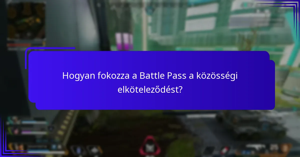Milyen csoportos kihívások érhetők el a Battle Pass-ban?