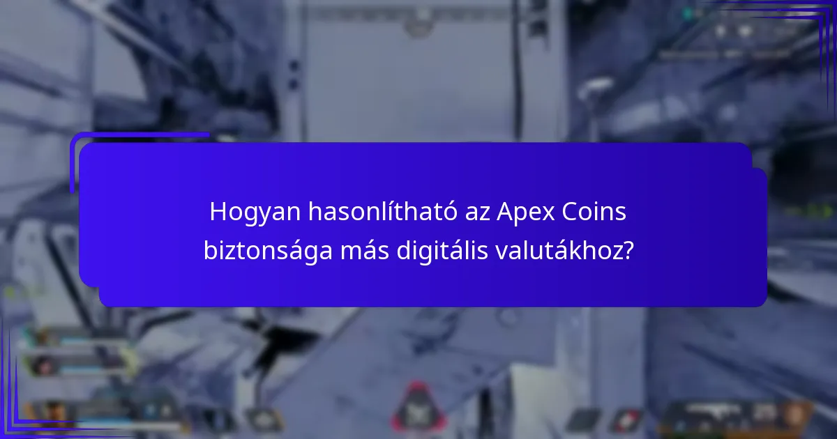 Hogyan védi az Apex Coins a csalásokat?
