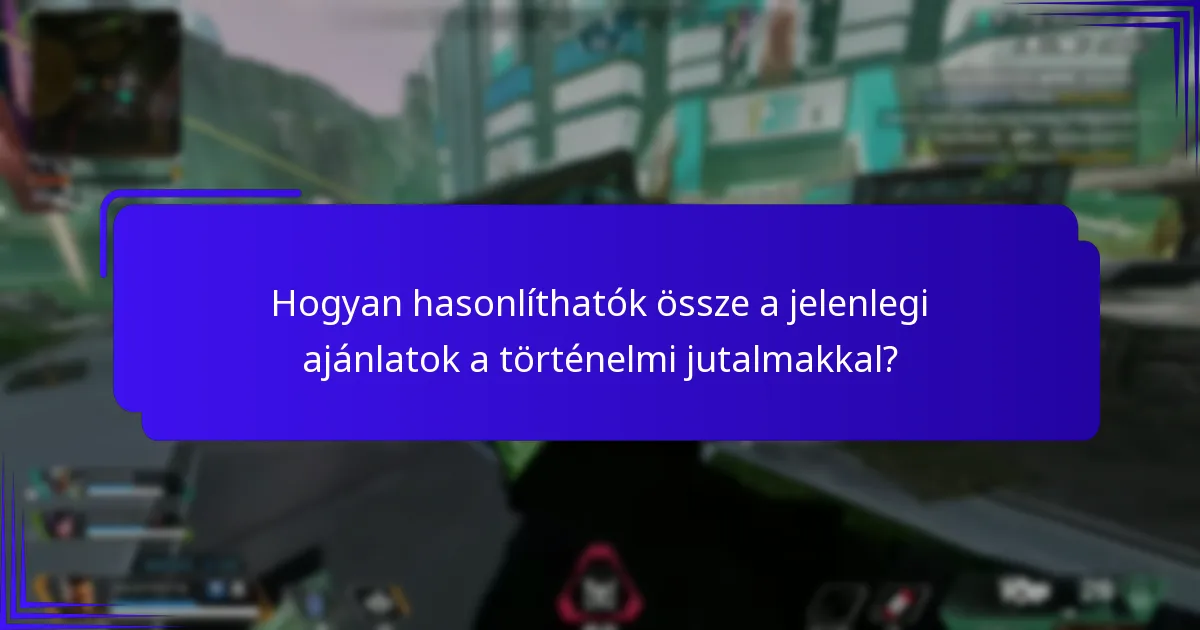 Milyen történelmi jutalmakat kínáltak a Battle Pass szezonokban?