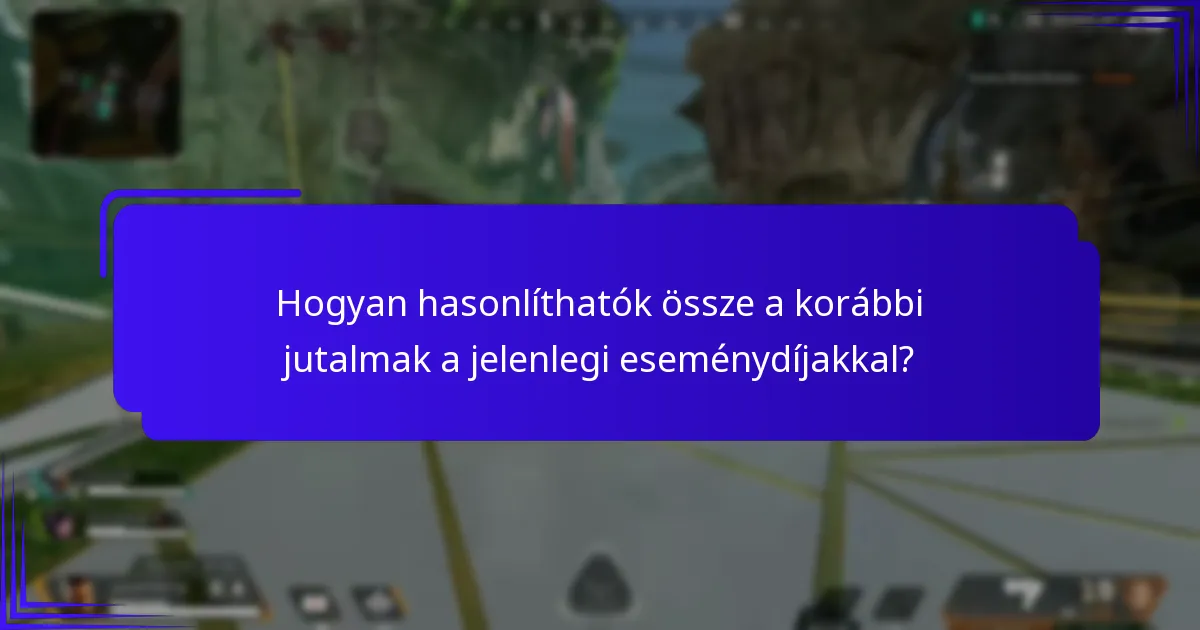 Mely jutalmak a közösség kedvencei az Apex Legends-ben?