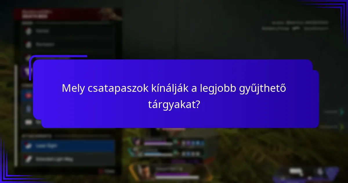 Hogyan működnek a gyűjthető tárgyak kereskedési lehetőségei?