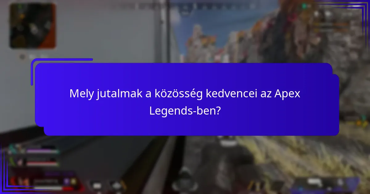 Mik a figyelemre méltó tárgyak a korábbi Apex Legends eseményekből?
