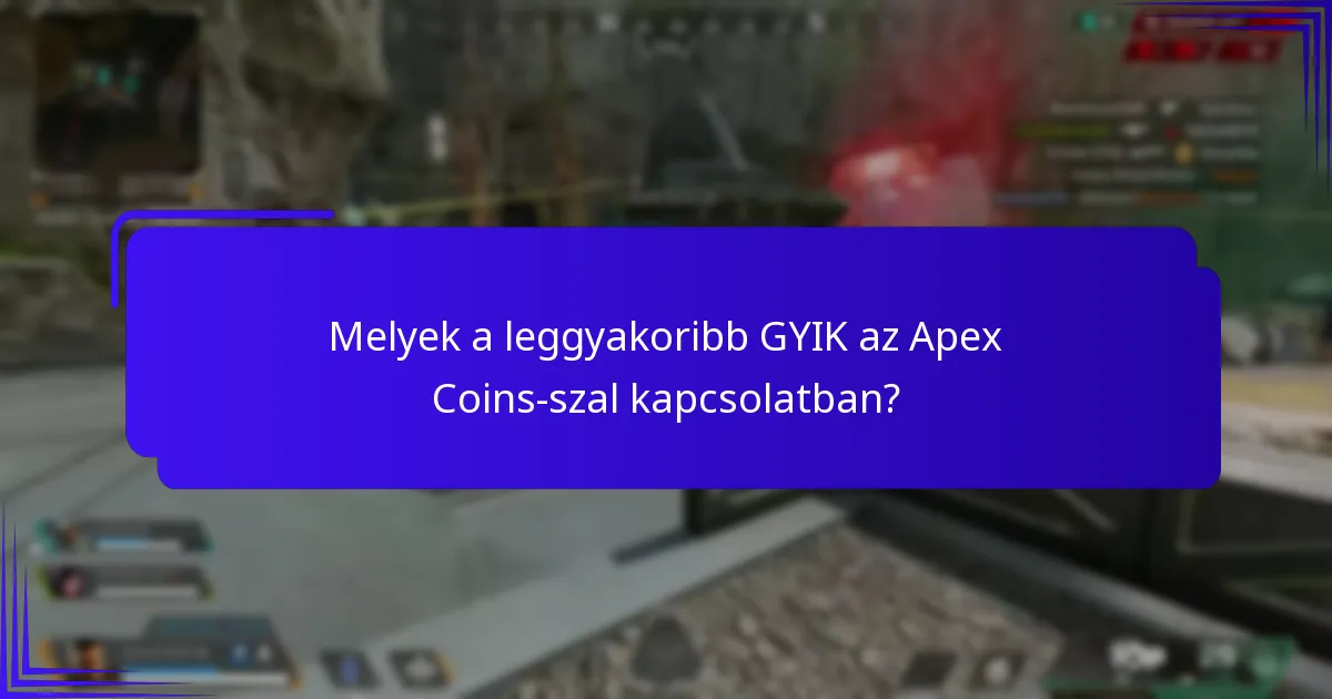 Hol találhatom az ügyfélszolgálatot az Apex Coins-hoz?