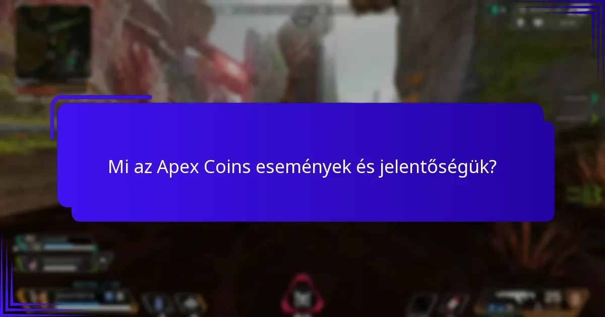 Milyen különleges promóciók érhetők el az Apex Coins számára?