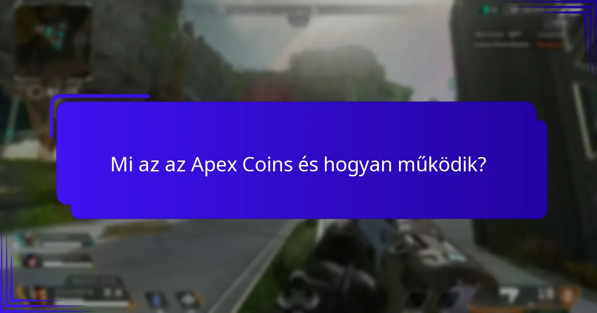 Mik az Apex Coins hatékony befektetési stratégiái?