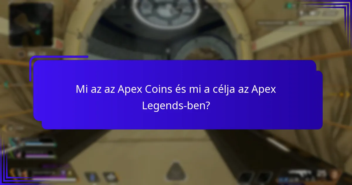 Mik a beváltási korlátok az Apex Coins-ra?
