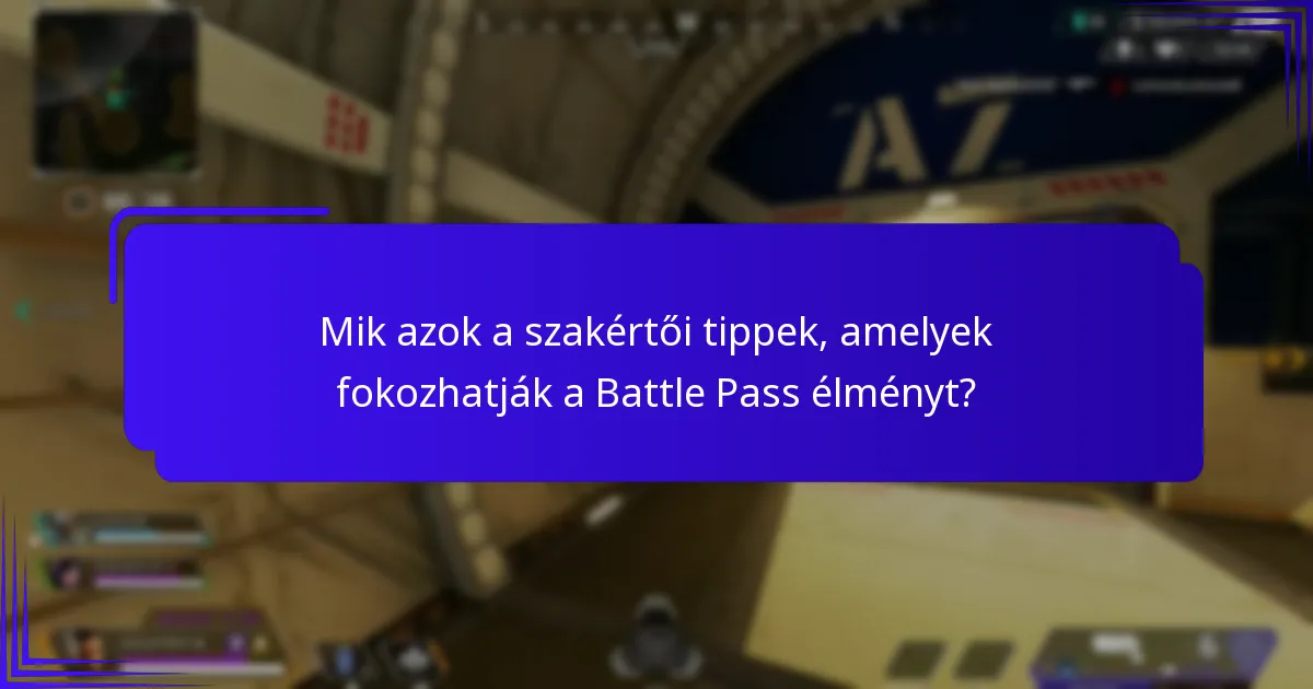 Milyen eszközök segíthetnek a Battle Pass előrehaladás nyomon követésében?