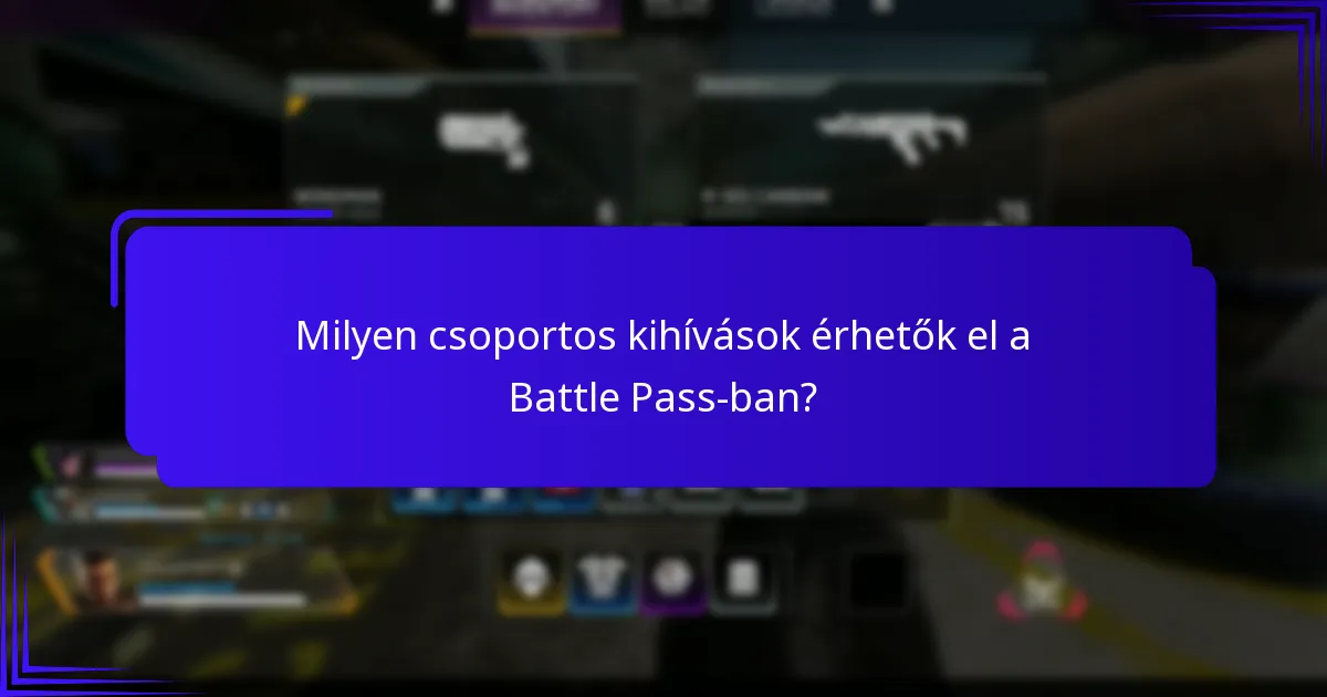 Hogyan fokozza a Battle Pass a közösségi elköteleződést?