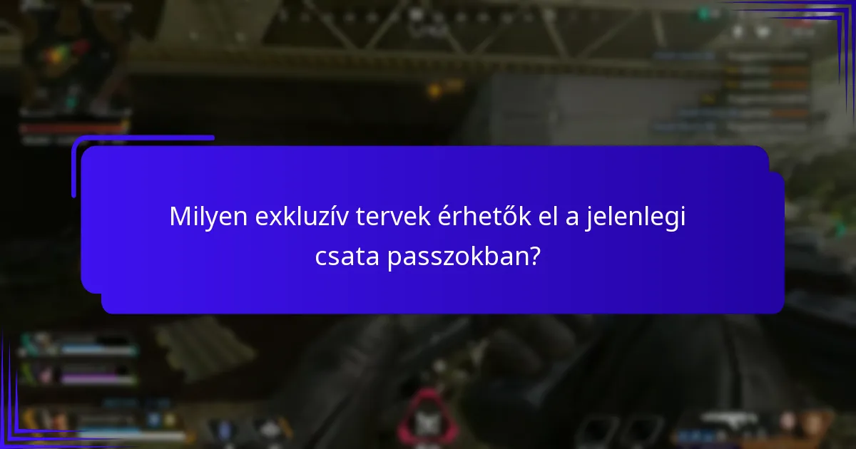 Hogyan befolyásolják a szezonális témák a csata passz skinjeit?