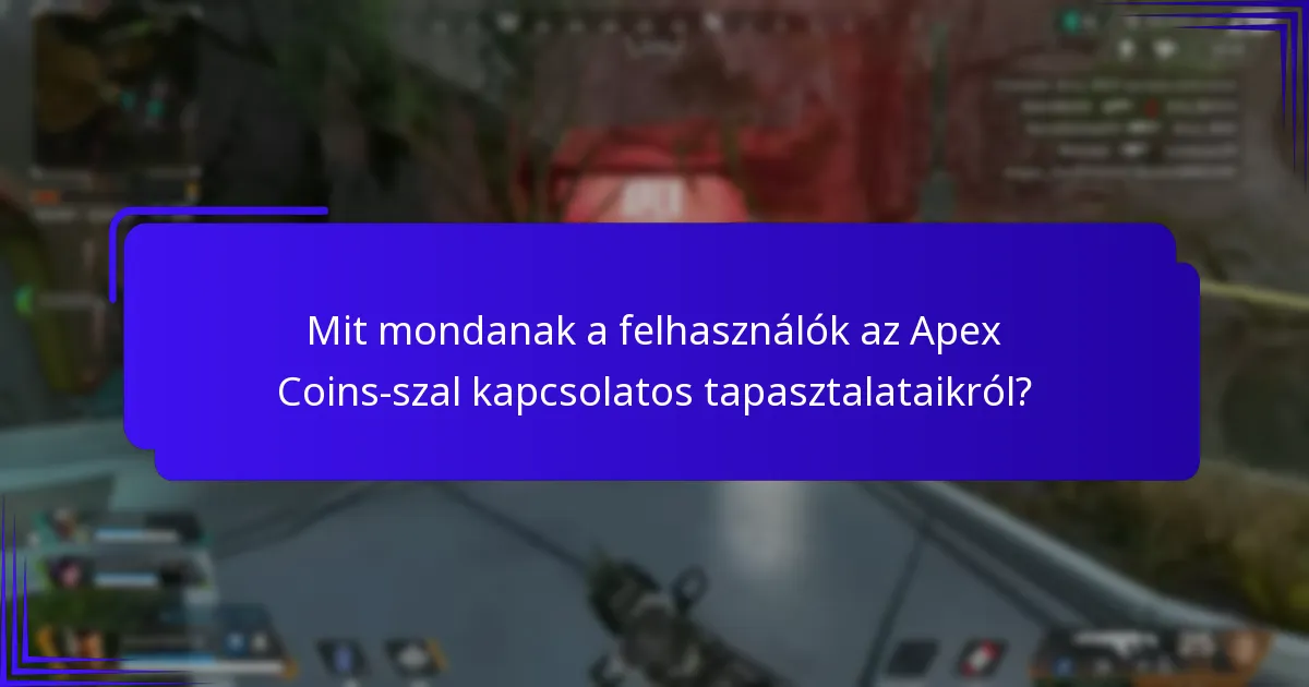 Hogyan maximalizálhatjuk az Apex Coins értékét?